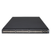 HPE 5900AF-48XGT-4QSFP+ Managed L3 10G Ethernet (100/1000/10000) 1U Gray