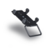 Ergonomic Solutions SpacePole Payment ING3000-MH-02 POS-systeemaccessoire POS-bevestiging Zwart Metaal