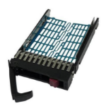 CoreParts KIT250 computerbehuizing onderdelen HDD-behuizing