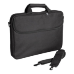 Techair 15.6 Inch Toploading Laptop Bag