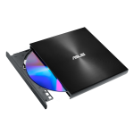 ASUS ZenDrive U8M (SDRW-08U8M-U) optical disc drive DVDÂ±RW Black