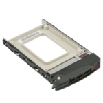 Supermicro MCP-220-00117-0B drive bay panel 2.5" Storage drive tray Black, Bordeaux, Metallic, White