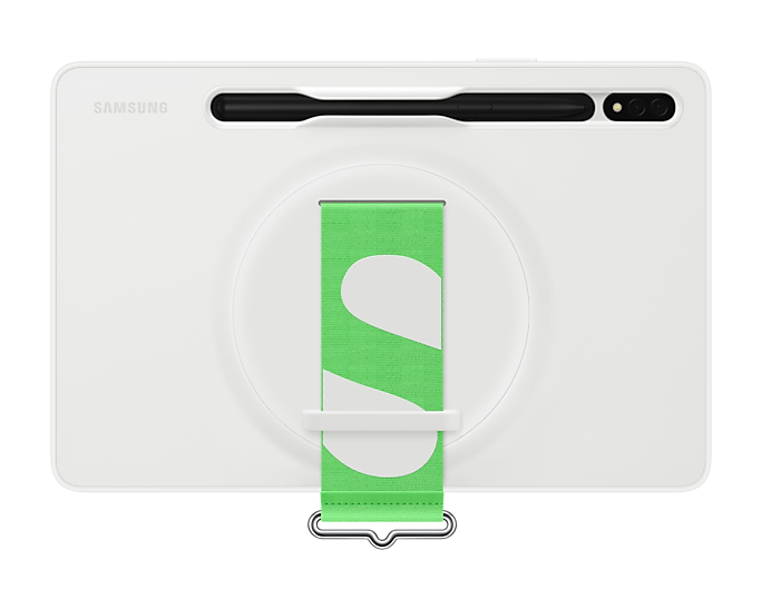 Image of Samsung EF-GX700C 27.9 cm (11") Cover White