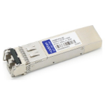 AddOn Networks 55883-B21-AO network transceiver module Fiber optic 10000 Mbit/s SFP+ 850 nm