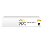 Armor OWA CANON C-EXV53 – remanufactured toner – Black