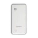 Samsung GH98-18512A mobiele telefoon onderdeel