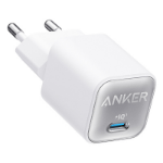 Anker 511 Universal White AC Fast charging Indoor