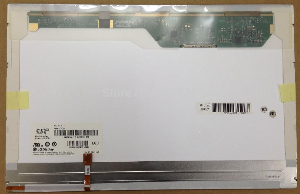 Image of CoreParts MSC141X30-056G laptop spare part Display