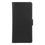 Gear 599506 mobile phone case 17.1 cm (6.72") Wallet case Black
