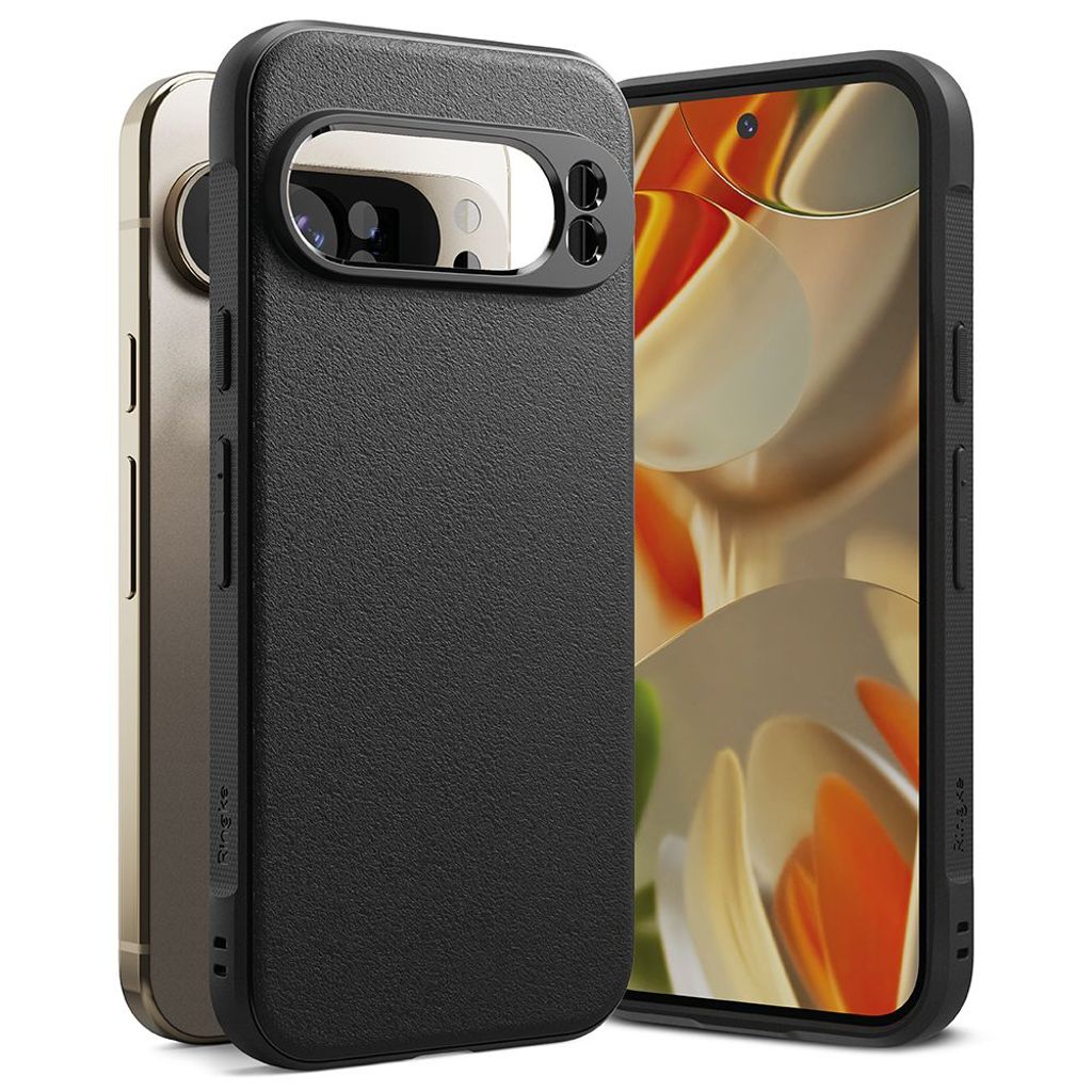 EU Product - Onyx Case for Google Pixel 9 Pro XL - Black thumbnail