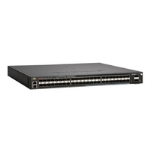 RUCKUS Networks Brocade ICX7650-48F-E - Managed - L2/L3 - Full duplex - Rack mounting - 1U