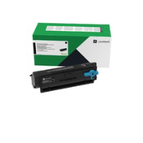 Image of Lexmark 55B2H00 Toner-kit return program, 15K pages ISO/IEC 19752...