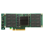 HPE 729305-B21 internal solid state drive 700 GB Half-Height/Half-Length (HH/HL) PCI Express