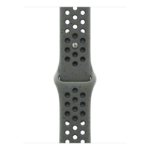 Apple MC2G4ZM/A smart wearable accessory Band Khaki Fluoroelastomer