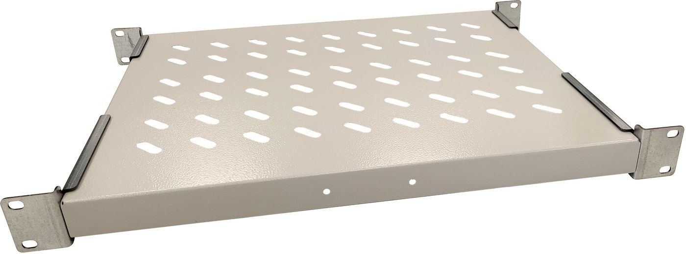 Lanview Ras100wh Rack Accessory Shelf
