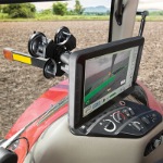 RAM Mounts RAP-365-101U houder Passieve houder Mobiele telefoon/Smartphone, Tablet/UMPC Zwart