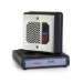 Algo 8028 audio intercom system Black, White