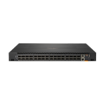 HPE JL627A - Aruba 8325-32C BF 6 F 2 PS Bdl