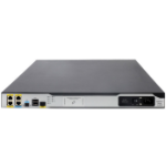 Hewlett Packard Enterprise FlexNetwork MSR3012 wired router Gigabit Ethernet Grey