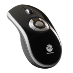 Gyration GYM5600EU mouse RF Wireless