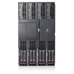 HPE Integrity BL890c i4 c7000 Blade server