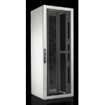 Rittal TX 5541.245 Vrijstaande rek Licht Grijs
