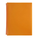 MARBIG Mbg D/Book Ref A4 20P Trns Org