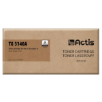 Actis TX-3140A toner (replacement for Xerox TX-3140A; Standard; 1500 pages; black)