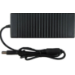 HP 609941-001 power adapter/inverter Indoor 120 W Black