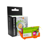 Static Control Components RI2C364XL-M inktcartridge 1 stuk(s) Compatibel Magenta