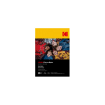 Kodak 180g A4 210x297mm Glossy Picture Paper - 25 Sheets