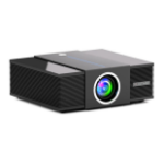 Ultimea Apollo P60 Standard throw projector 900 ANSI lumens LCD 1080p (1920x1080) Black