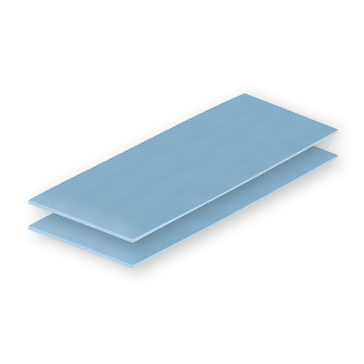 Image of ARCTIC TP-3 Premium Performance Thermal Pad 200 x 100 mm, 1 mm