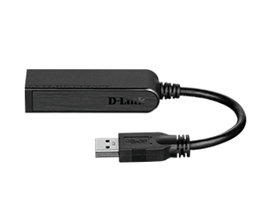 Image of D-Link DUB-1312 network card Internal Ethernet 1000 Mbit/s