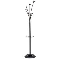 Image of Alba FESTIVAL COAT STAND BLACK