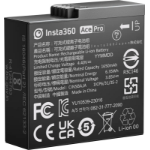 Insta360 Ace/Ace Pro Battery (1650mAh)