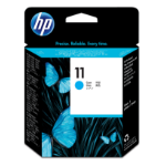 HP HPC4811A printkop Thermische inkjet