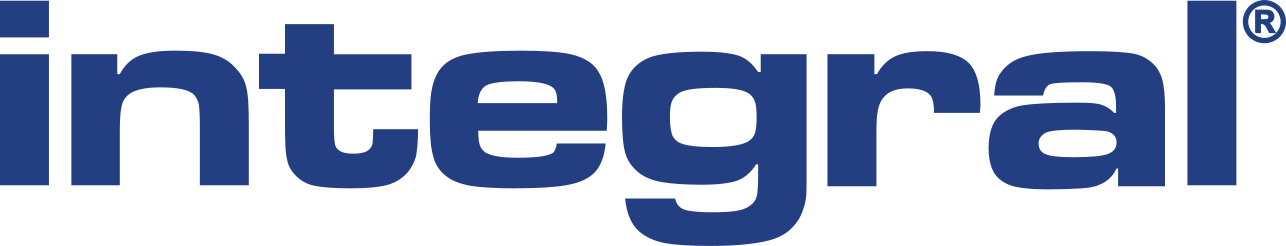 Integral Memory PLC eCommerce Webstore