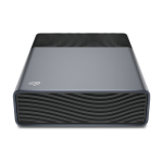 Seagate One Touch STNB8000400 external hard drive 8 TB USB Type-C Grey
