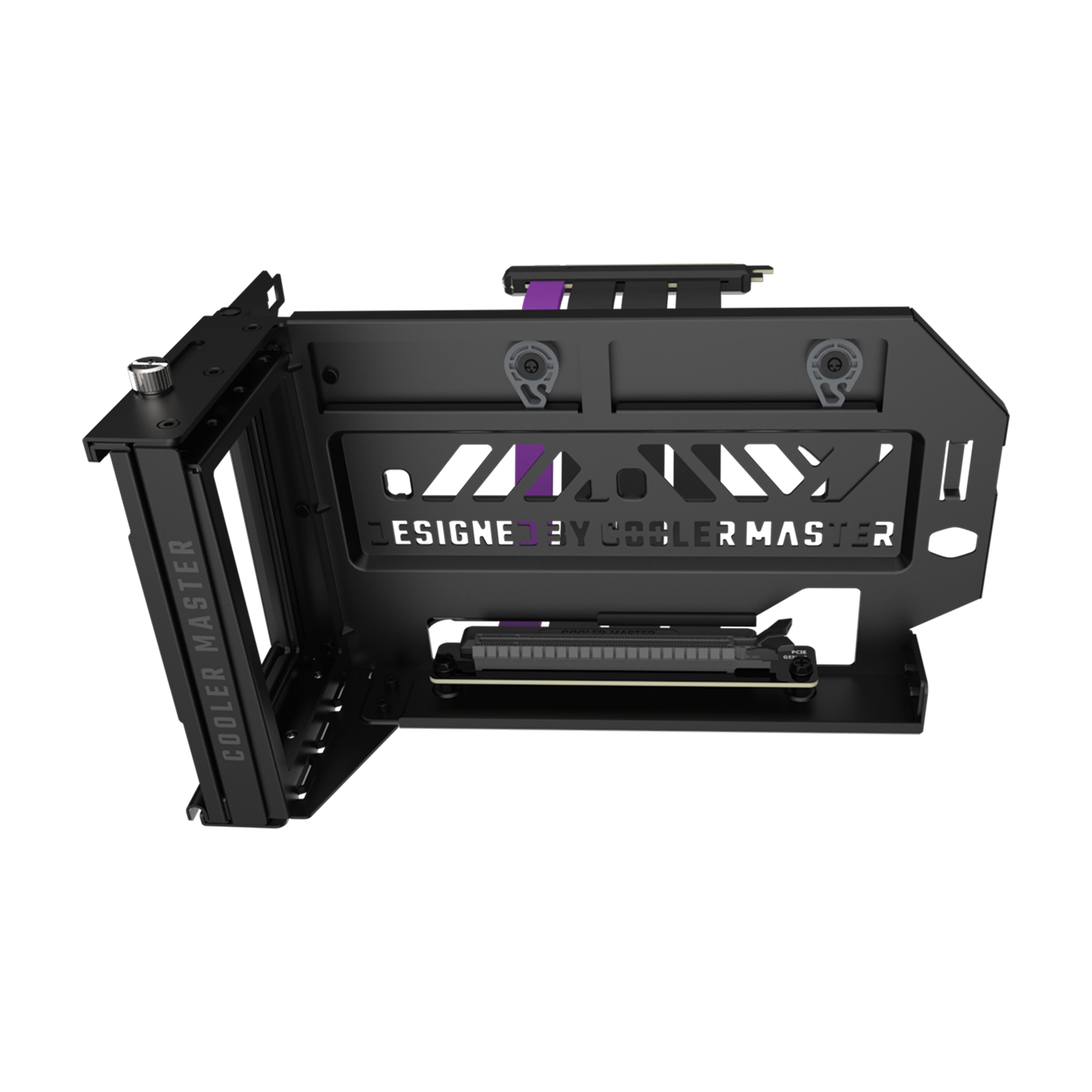 Image of Cooler Master Gaming MCA-U000R-KFVK03 computer case part Universal...