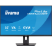 iiyama ProLite 32” 4K VA panel with USB-C connection (95W), KVM Switch and PiP/PbP