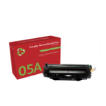 Xerox 003R99807 Toner cartridge black, 2.3K pages/5% (replaces HP 05A/CE505A) for HP LaserJet P 2035/2055