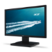 Acer V6 196WLbmd LED display 48,3 cm (19") 1440 x 900 Pixeles Negro