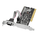 Siig JJ-P01311-S1 interface cards/adapter Internal Serial