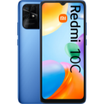 Xiaomi Redmi 10C 17 cm (6.71") Dual SIM Android 11 4G USB Type-C 3 GB 64 GB 5000 mAh Blue