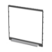 HP P02305-001 laptop spare part Bezel