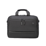 Tucano Player notebook case 39.6 cm (15.6") Black