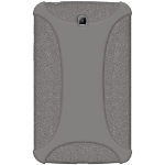 Amzer 96080 tablet case 7" Cover Gray