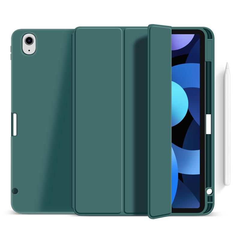 Image of eSTUFF MIAMI 27.7 cm (10.9") Folio Green