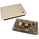 HP 519605-001 laptop reserve-onderdeel Deksel